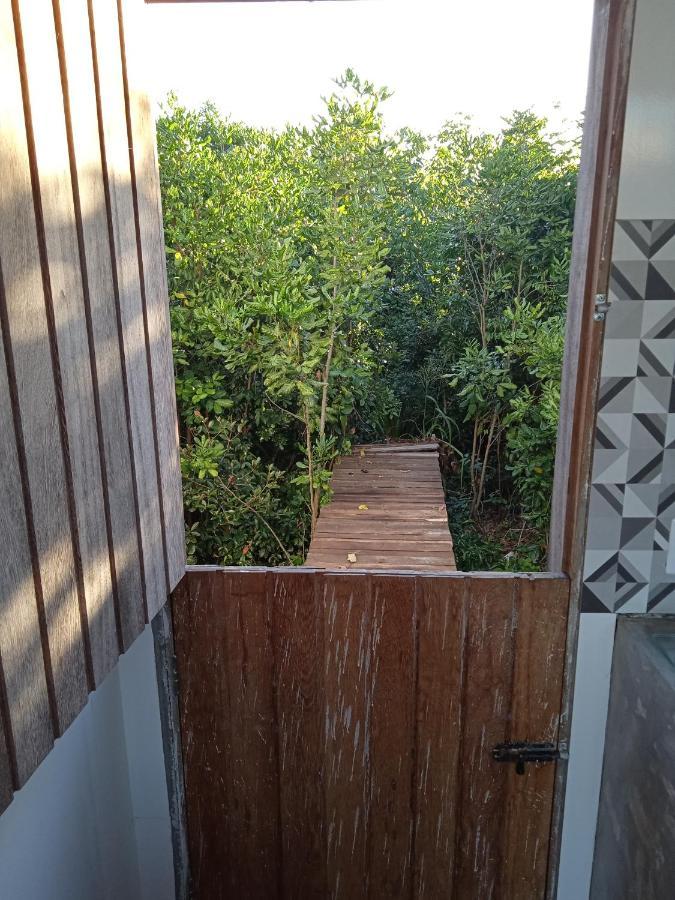Studio Em Arraial Арраял-ду-Кабу Екстер'єр фото