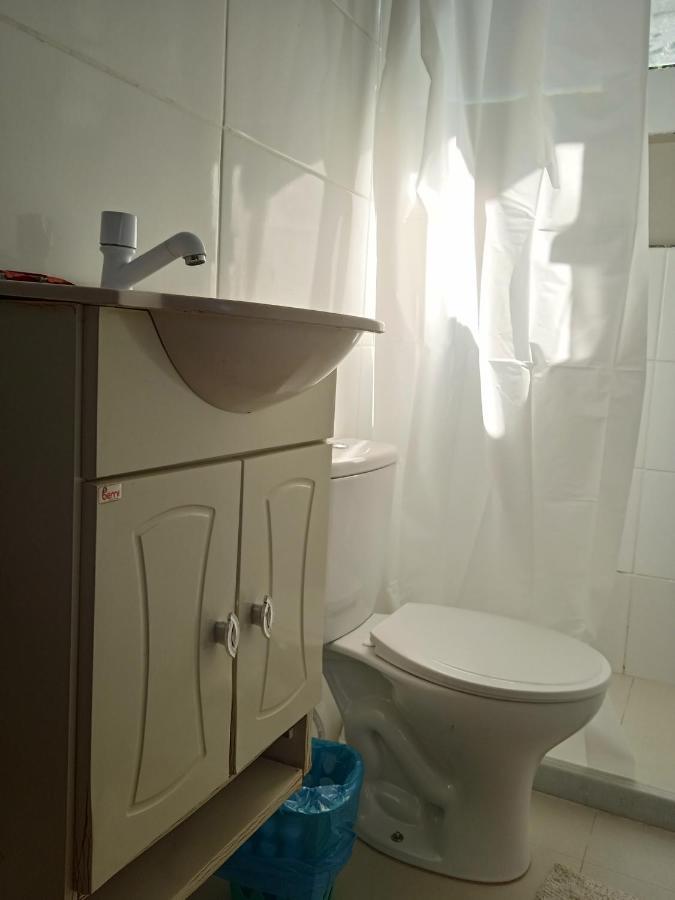 Studio Em Arraial Арраял-ду-Кабу Екстер'єр фото