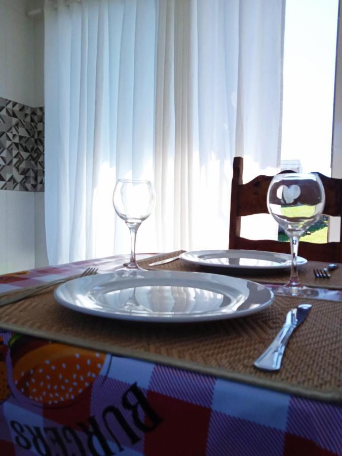 Studio Em Arraial Арраял-ду-Кабу Екстер'єр фото