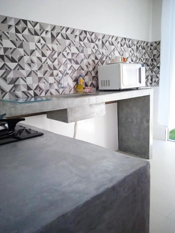 Studio Em Arraial Арраял-ду-Кабу Екстер'єр фото
