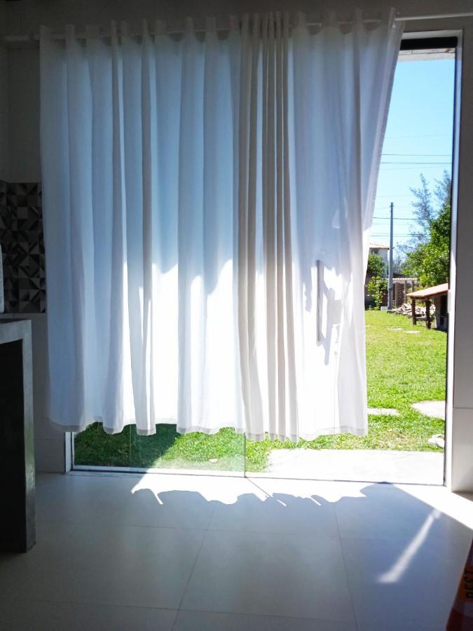 Studio Em Arraial Арраял-ду-Кабу Екстер'єр фото