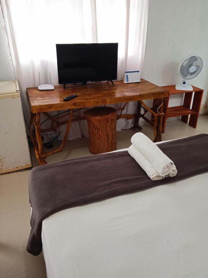 Studio Em Arraial Арраял-ду-Кабу Екстер'єр фото